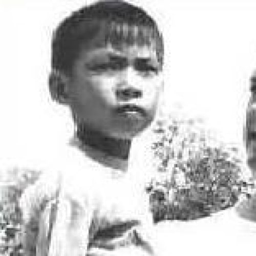 Thomas A. Dooley