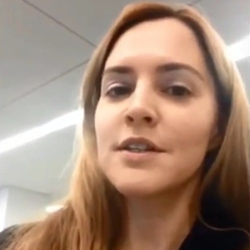 Louise Mensch