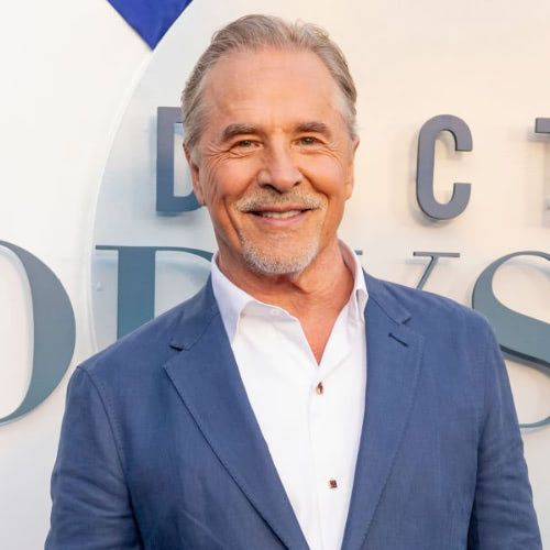 Don Johnson