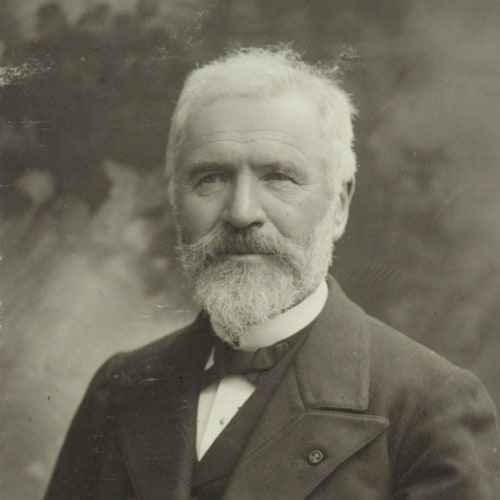 Camille Jordan