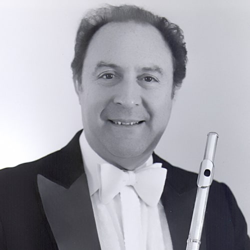 Jean-Pierre Rampal