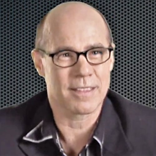 Barry Livingston