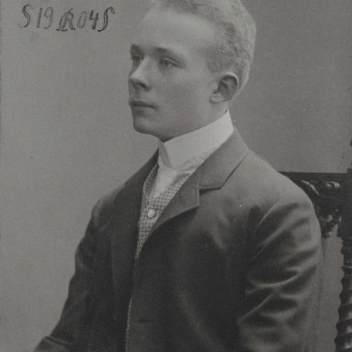 Hermann von Siemens