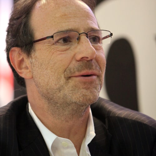 Marc Levy