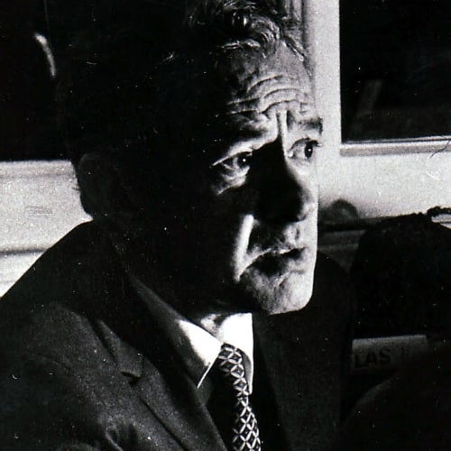 Juan Rulfo