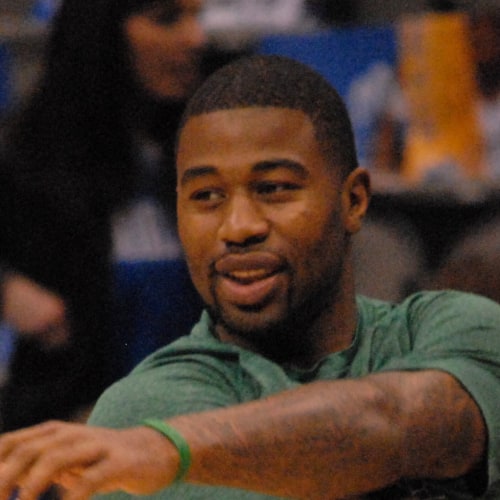 Terrence Williams