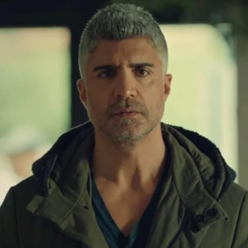 Özcan Deniz