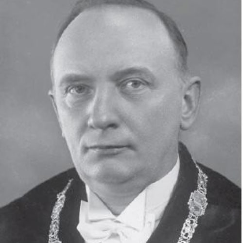 Klaas Schilder
