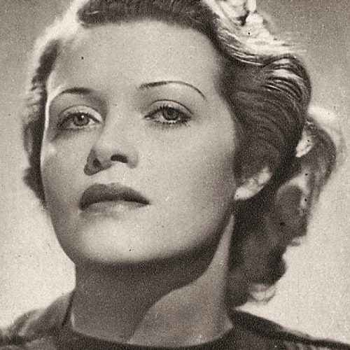 Sybille Schmitz