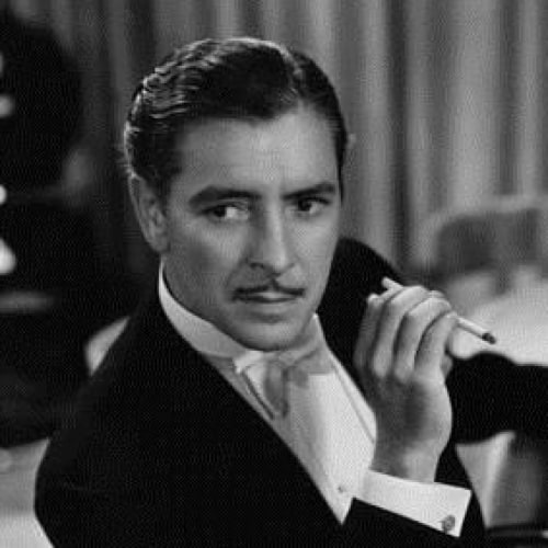 Ronald Colman