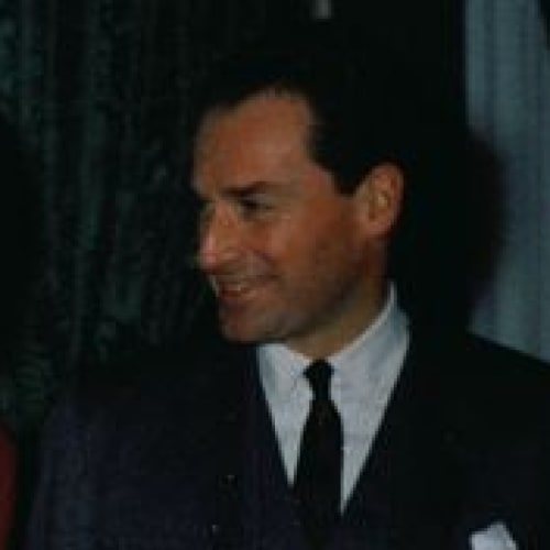 Joseph Jr. Pulitzer