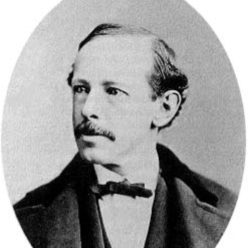 Horatio Alger