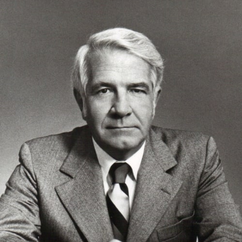 Harry Reasoner