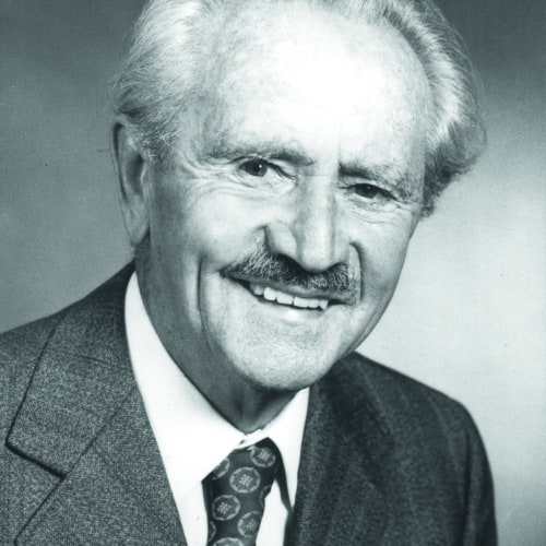 Alfred Vogel