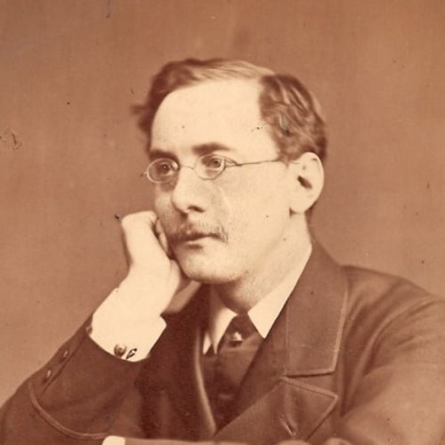 Charles Dickens Jr.