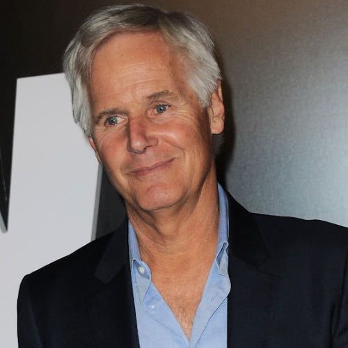 Chris Carter