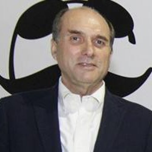 Francisco Tudela