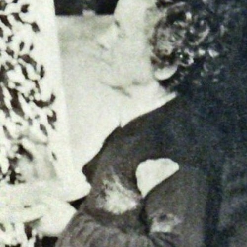 Séraphine de Senlis