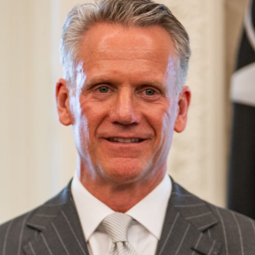 Steve Phelps