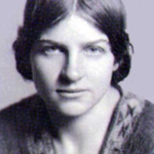 Naomi Mitchison