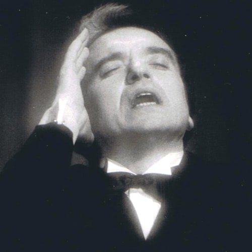 Ruggero Raimondi