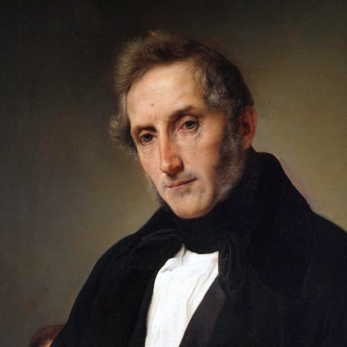 Alessandro Manzoni
