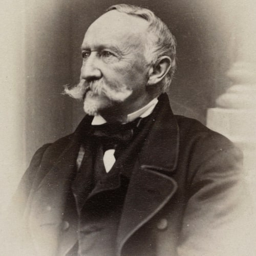 Duque de Saxe-Meiningen Bernhard II