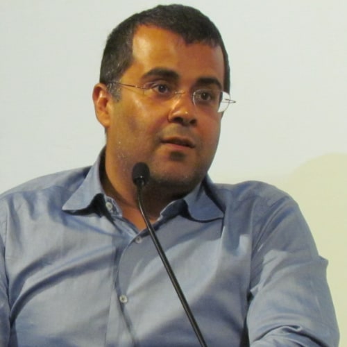 Chetan Bhagat