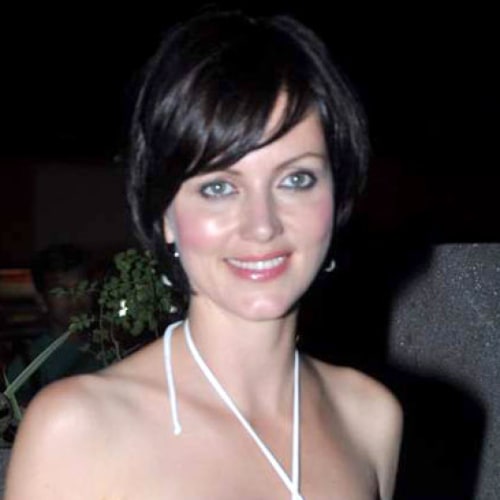 Yana Gupta