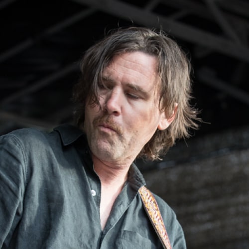 Cass McCombs