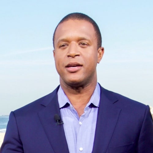 Craig Melvin
