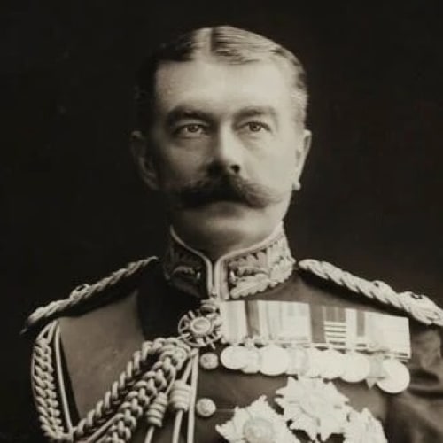 Herbert Kitchener