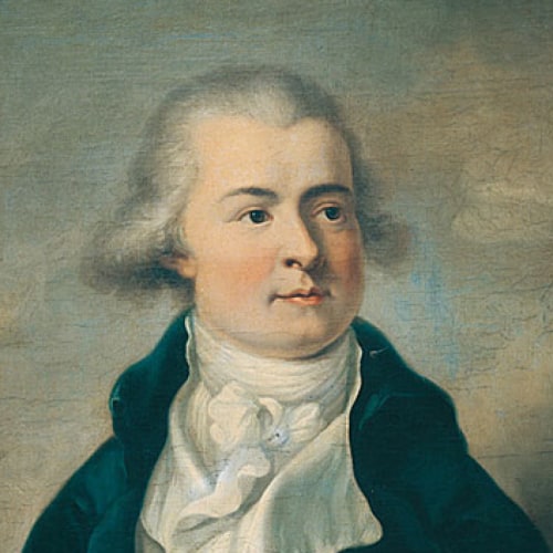 7th Prince of Lobkowitz Franz Joseph