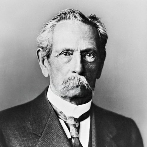 Carl Benz