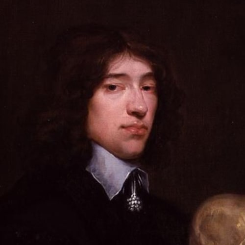 William Petty