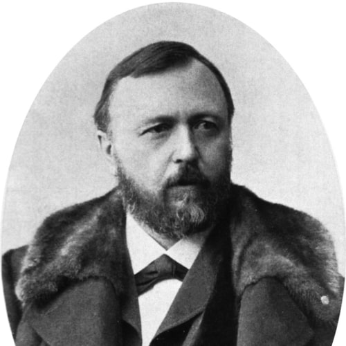 Richard Krafft-Ebing