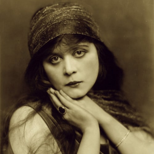 Theda Bara