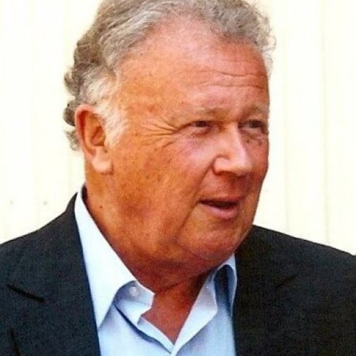Philippe Bouvard