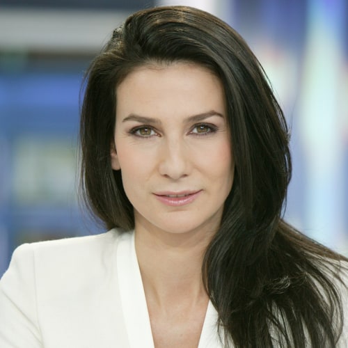 Marie Drucker