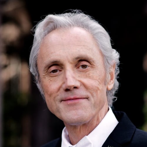Richard Tarnas