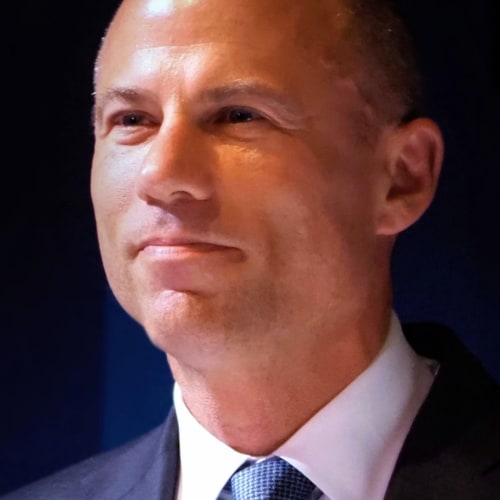 Michael Avenatti