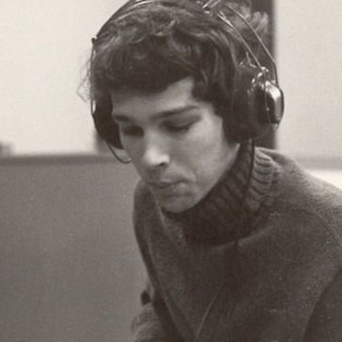 Chris (1951) Bell