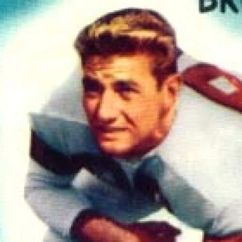 Pete Brewster