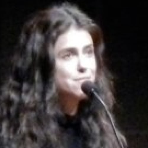 Francesca Gregorini