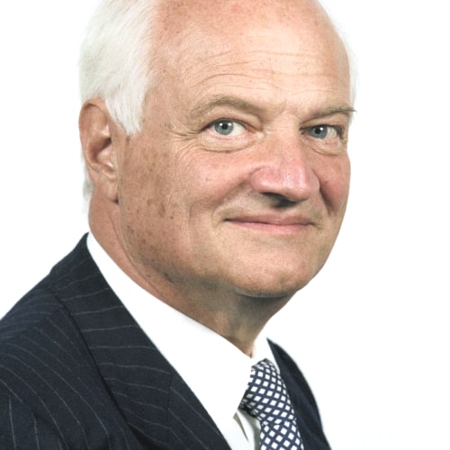 James Goldsmith