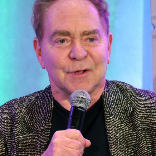 Teller (magician)