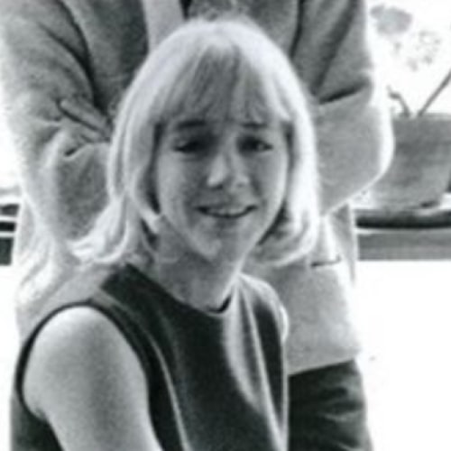 Anne Lindbergh
