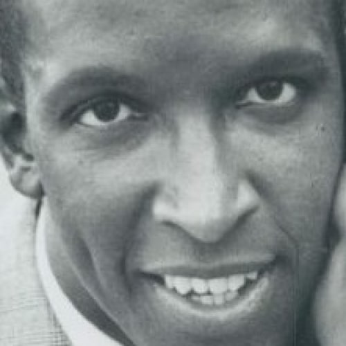 Dorian Harewood