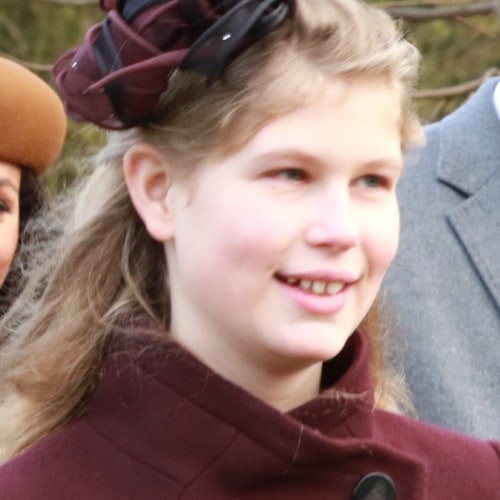 Louise Windsor