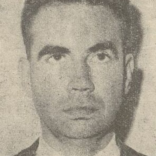 Jean-Marie Bastien-Thiry
